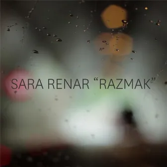 Razmak by Sara Renar