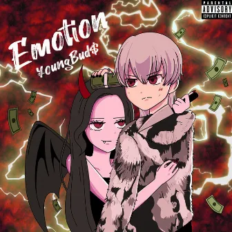 Emotion by ¥oungBud$