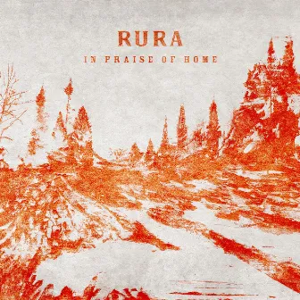 In Praise of Home by Rura