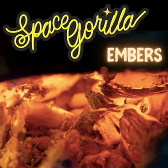 Embers by Space Gorilla