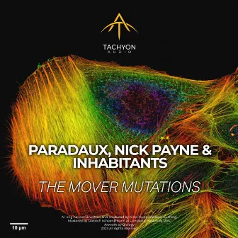 The Mover Mutations by Paradaux