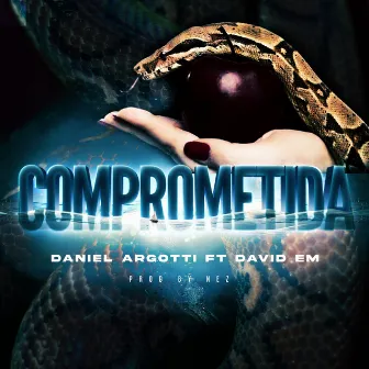 Comprometida by DAVID EM