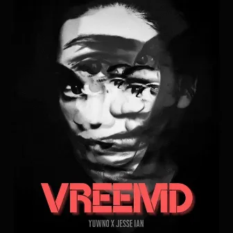 Vreemd by Jesse Ian