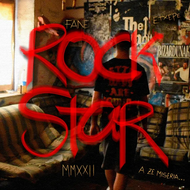 Rockstar