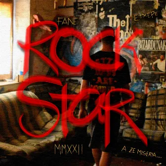 Rockstar by Fane