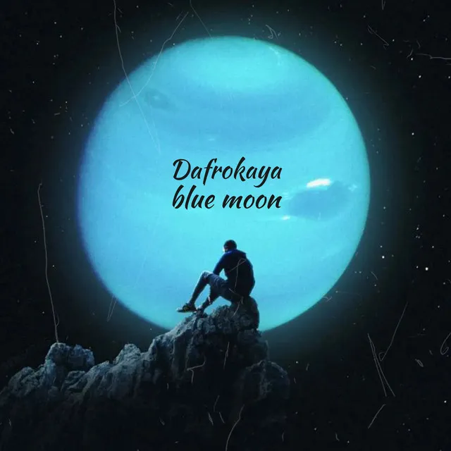 Blue Moon