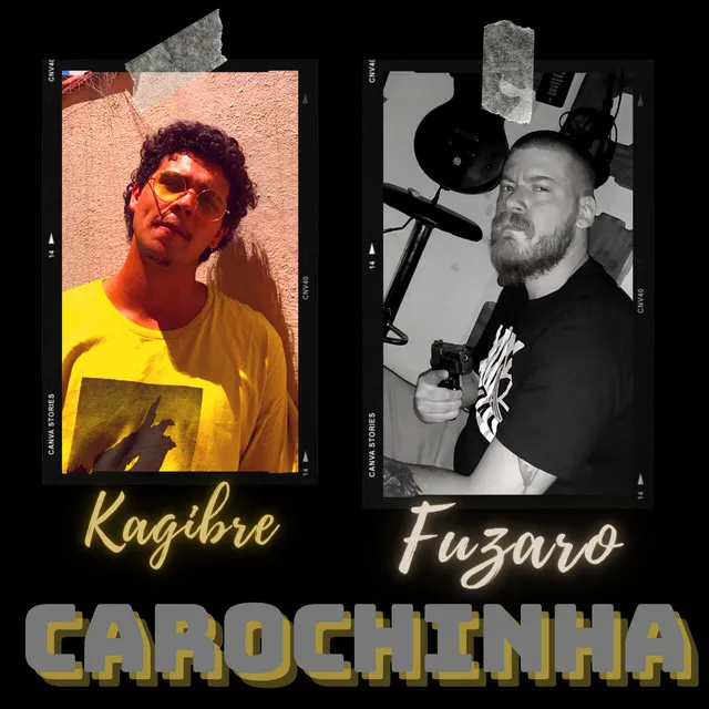 Carochinha