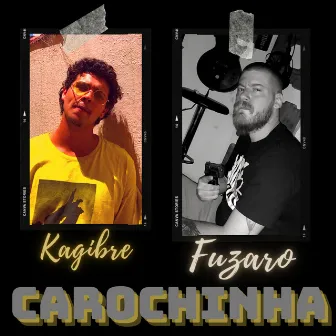 Carochinha by Kagibre