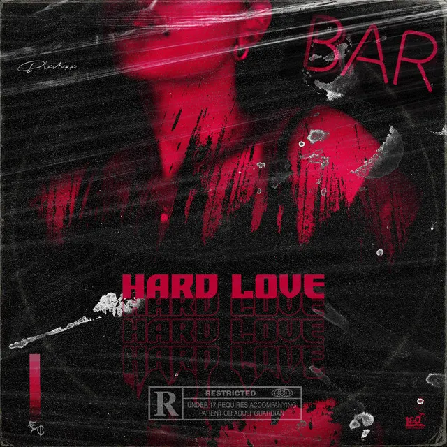 Hard Love