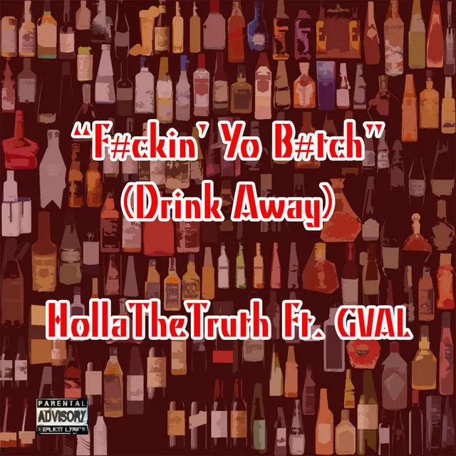 F Y B (Drank Away) [feat. Gval]