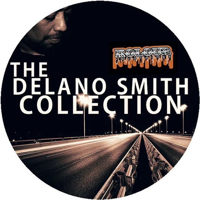 You Were There - Delano Smith Dub