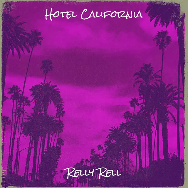 Hotel California