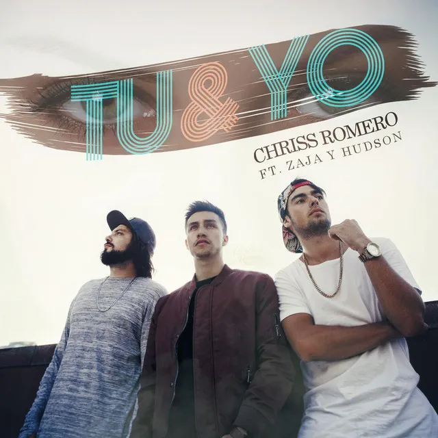 Tu Y Yo (feat. Zaja & Hudson)