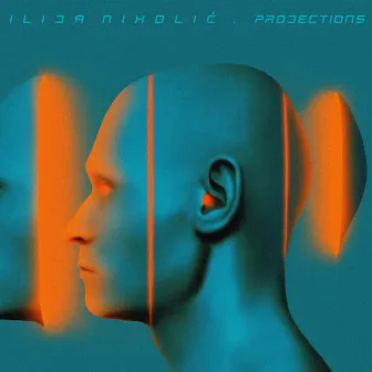 Projections by Ilija Nikolic