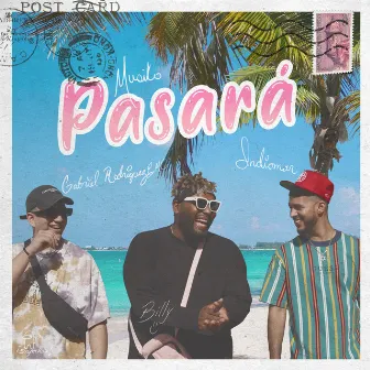 Pasará by Indiomar