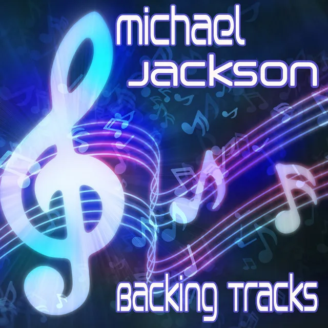 Billy Jean - Backing Track