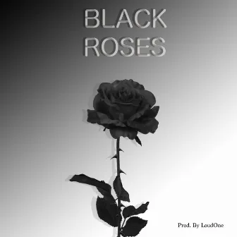 Black Roses by Karisa Nicole