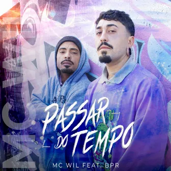 Passar do Tempo by iniV Beats