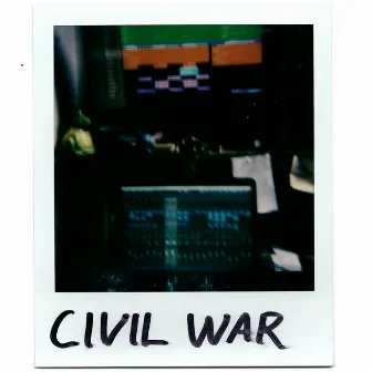 Civil War by The Cage