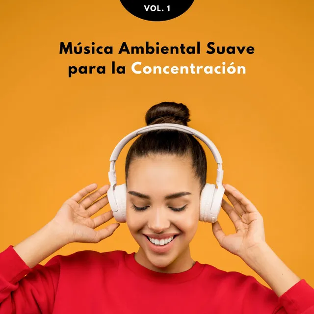 Música Ambiental Suave Para La Concentración Vol. 1