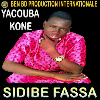 Sidibe Fassa by Unknown Artist