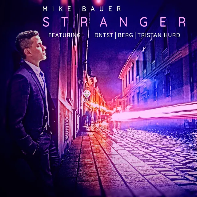 Stranger