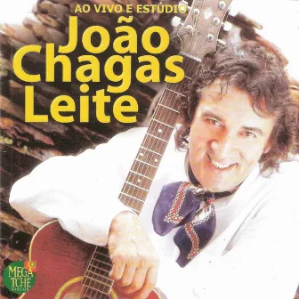 Jeito Brasil (Ao Vivo) by João Chagas Leite