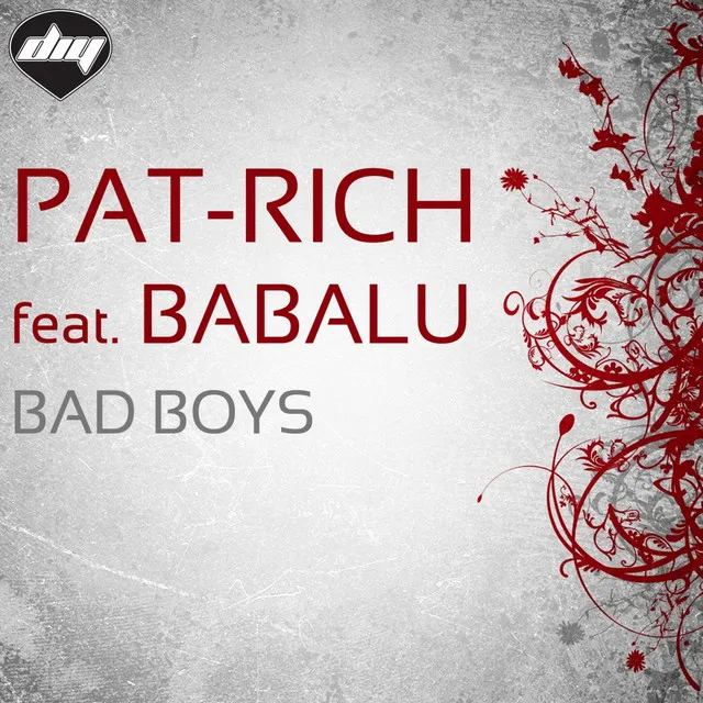 Bad Boys - Miami Vocal Beach Mix