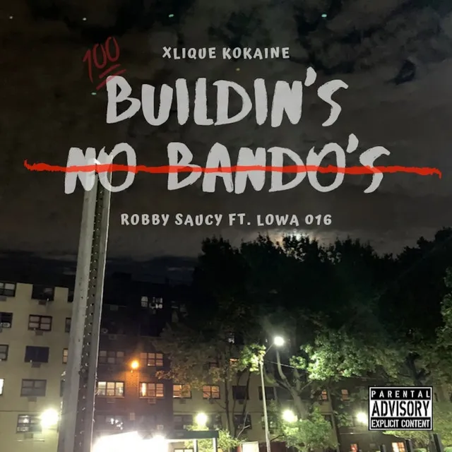 Buildin's No Bando