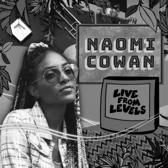 El Shaddai (Live From Levels) by Naomi Cowan