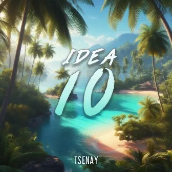 Idea 10 (Techno) by Tsenay