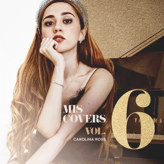 Mis Covers, Vol. 6 by Carolina Ross