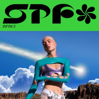 SPF INFINI 3 by TDJ