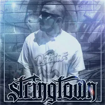 Stringtown by DKG