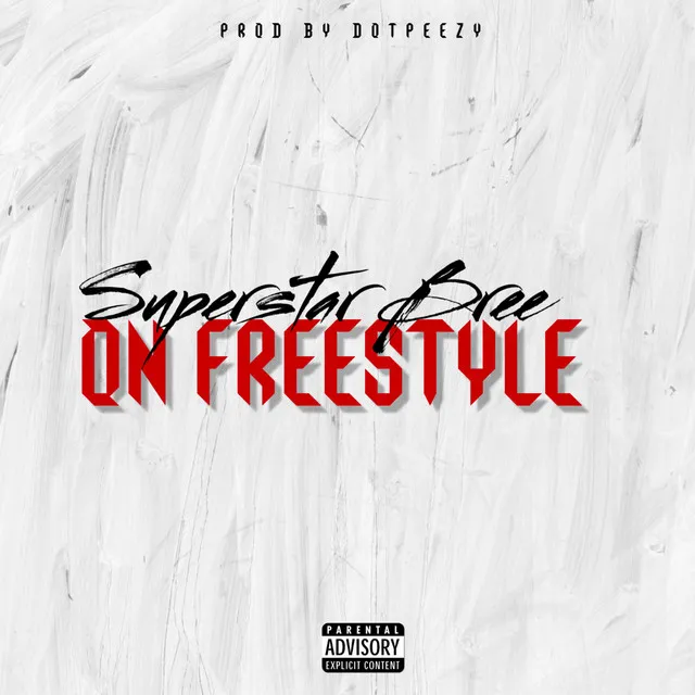 On (Freestyle)