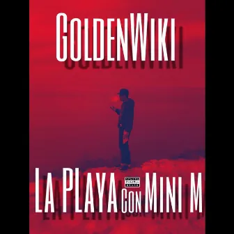 La Playa Con Mini M by Goldenwiki