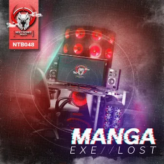 .EXE by Dj Manga