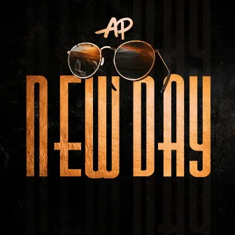 New Day by A.P.