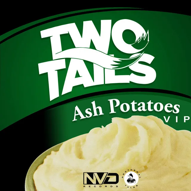 Ash Potatoes VIP