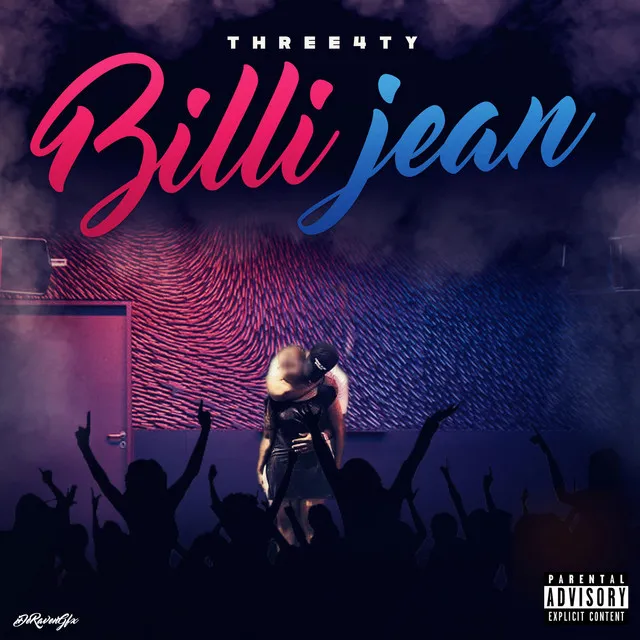 Billi Jean