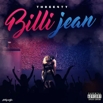 Billi Jean by Three4ty