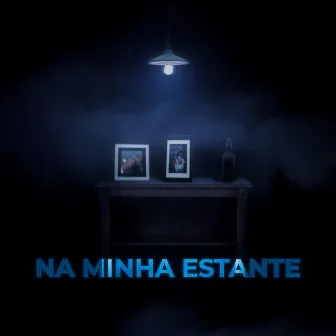 Na Minha Estante by DHT Raffa