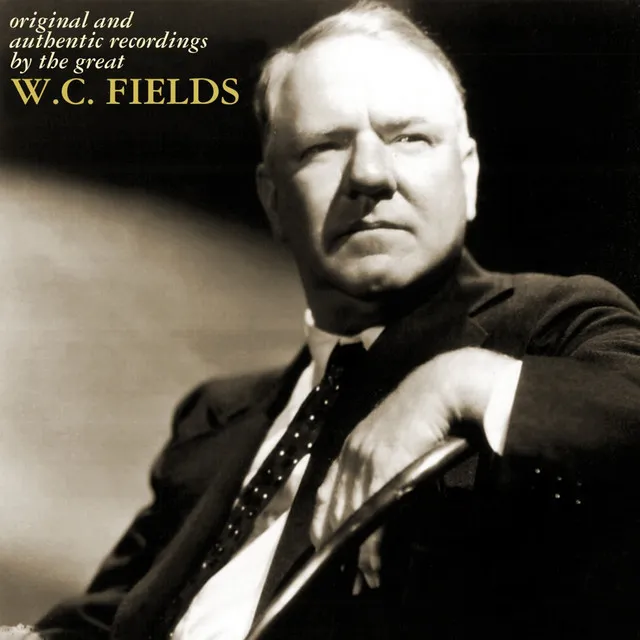 W.C. Fields