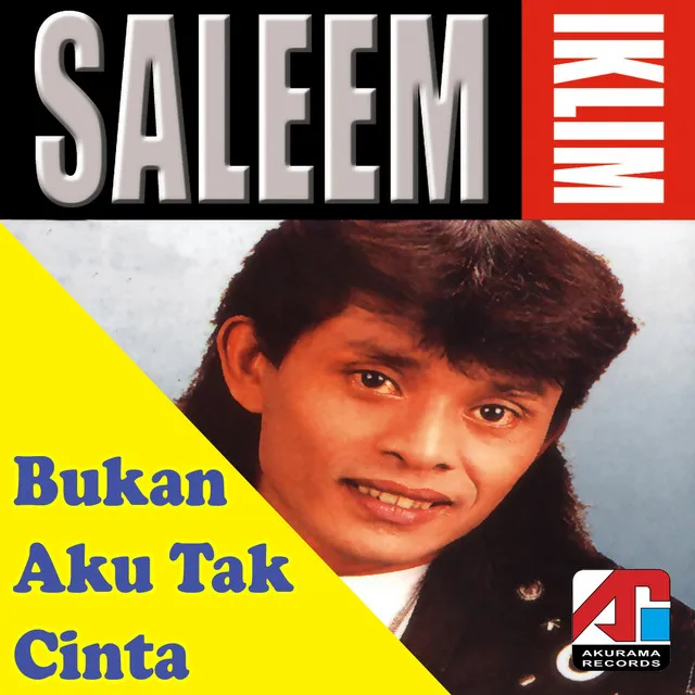 Saleem Iklim