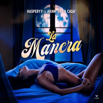 La manera by Hasperyy