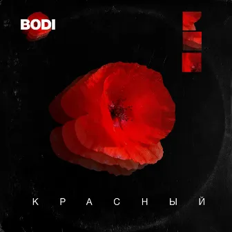 Красный by BODI