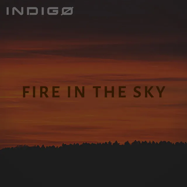 Fire in the Sky