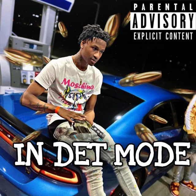 In Det Mode