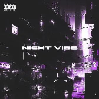 NIGHT VIBE by LILFALSESTAR