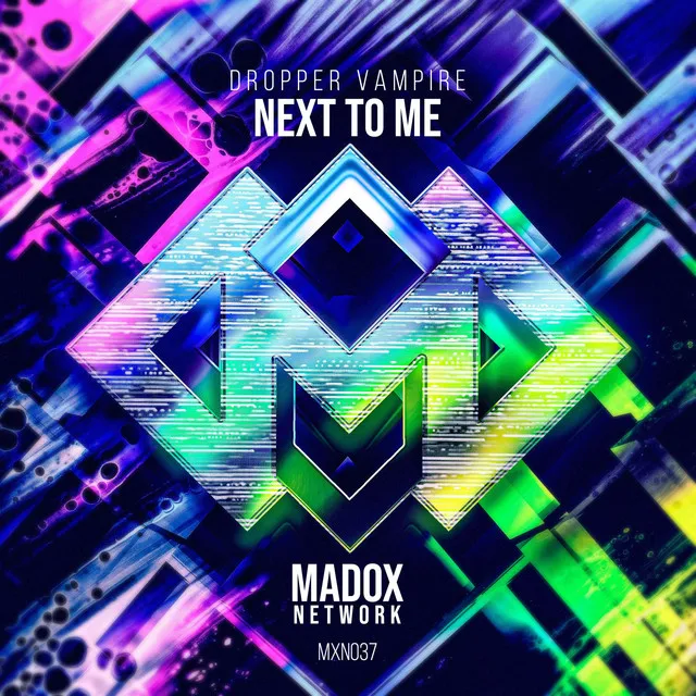 Next to Me - Radio Edit